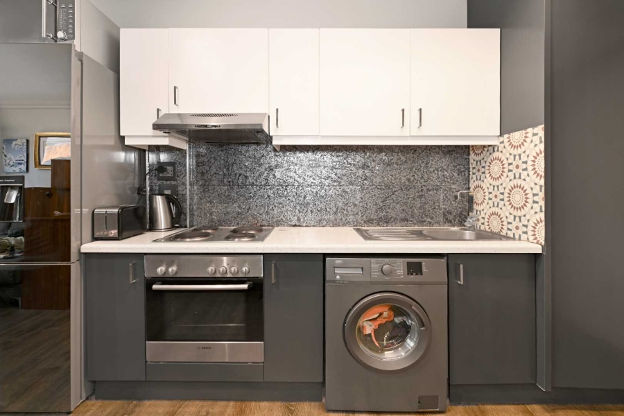 0 Bedroom Property for Sale in Cape Town City Centre Western Cape